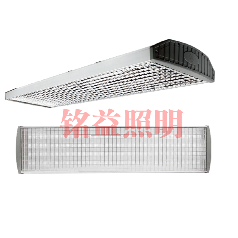 广州LED防眩光教室灯